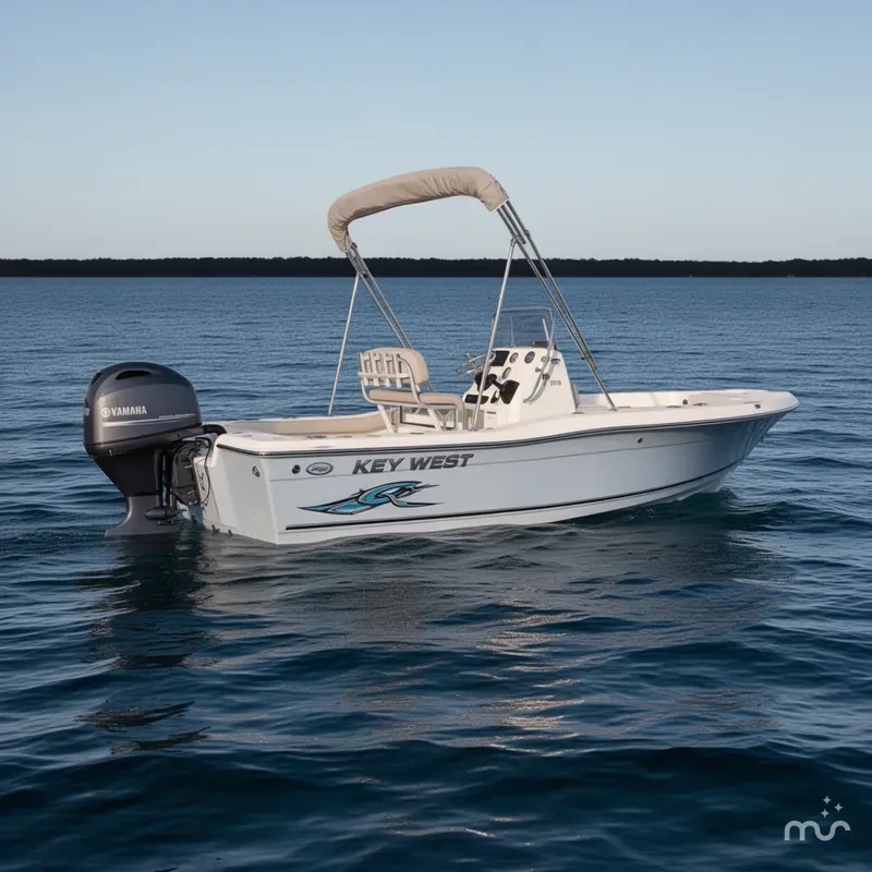 Slide: The Image of Key West 179 FS 2026 - 0