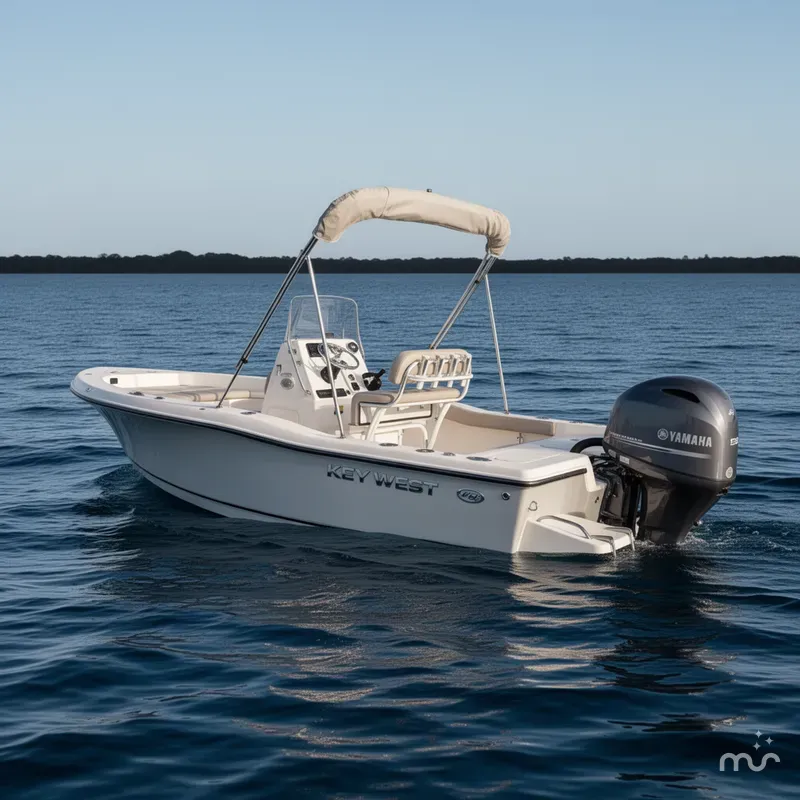Slide: The Image of Key West 179 FS 2026 - 1