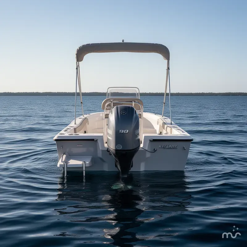 Slide: The Image of Key West 179 FS 2026 - 2