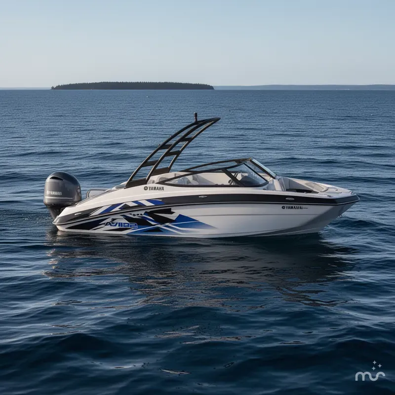 Slide: The Image of Yamaha 192 AR 2016 - 0