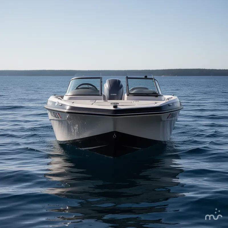 Slide: The Image of Yamaha 192 AR 2016 - 2