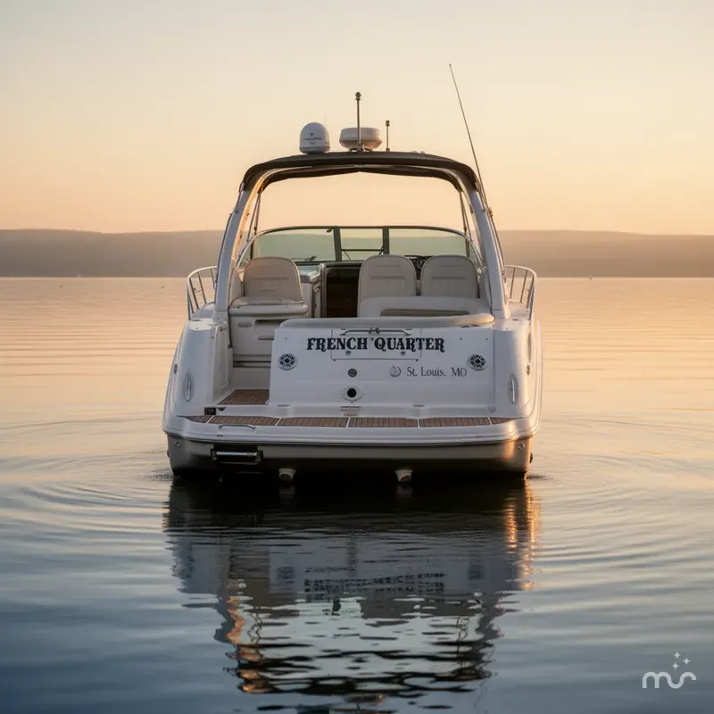 Slide: The Image of Sea Ray 340 Sundancer 2006 - 3