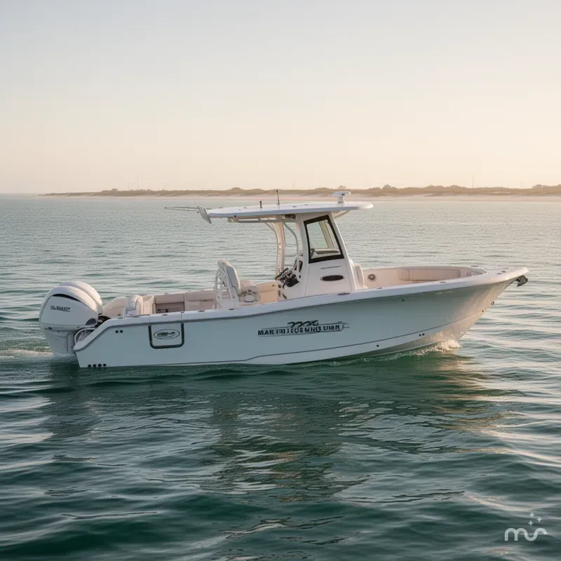 Slide: The Image of Sea Hunt Ultra 305 SE 2026 - 0