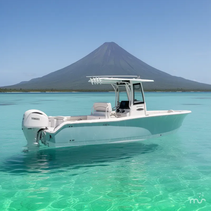 The Image of Sea Hunt Ultra 255 SE 2026 - 0