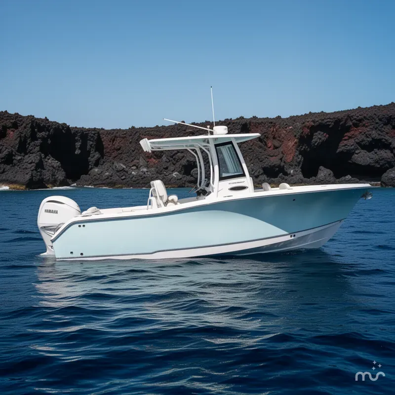 The Image of Sea Hunt Ultra 255 SE 2026 - 0