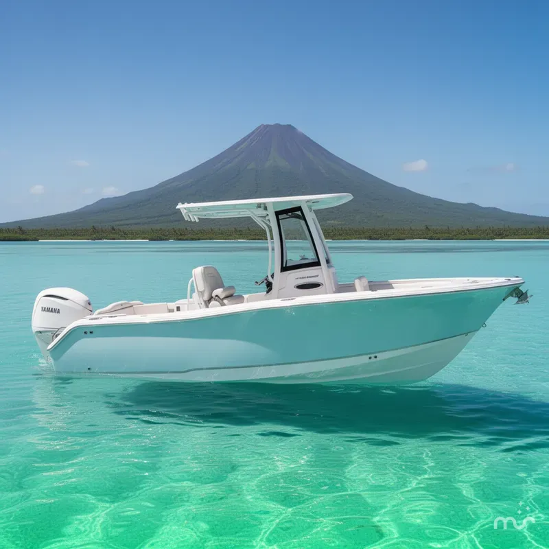 The Image of Sea Hunt Ultra 255 SE 2026 - 0