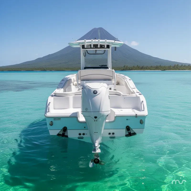 Slide: The Image of Sea Hunt Ultra 255 SE 2026 - 3