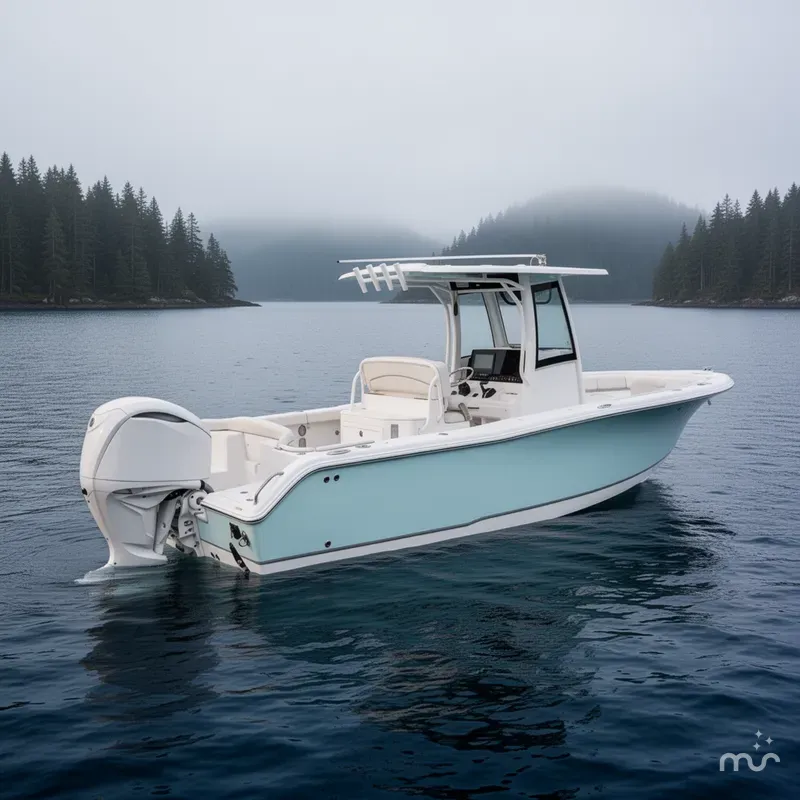 The Image of Sea Hunt Ultra 255 SE 2026 - 0