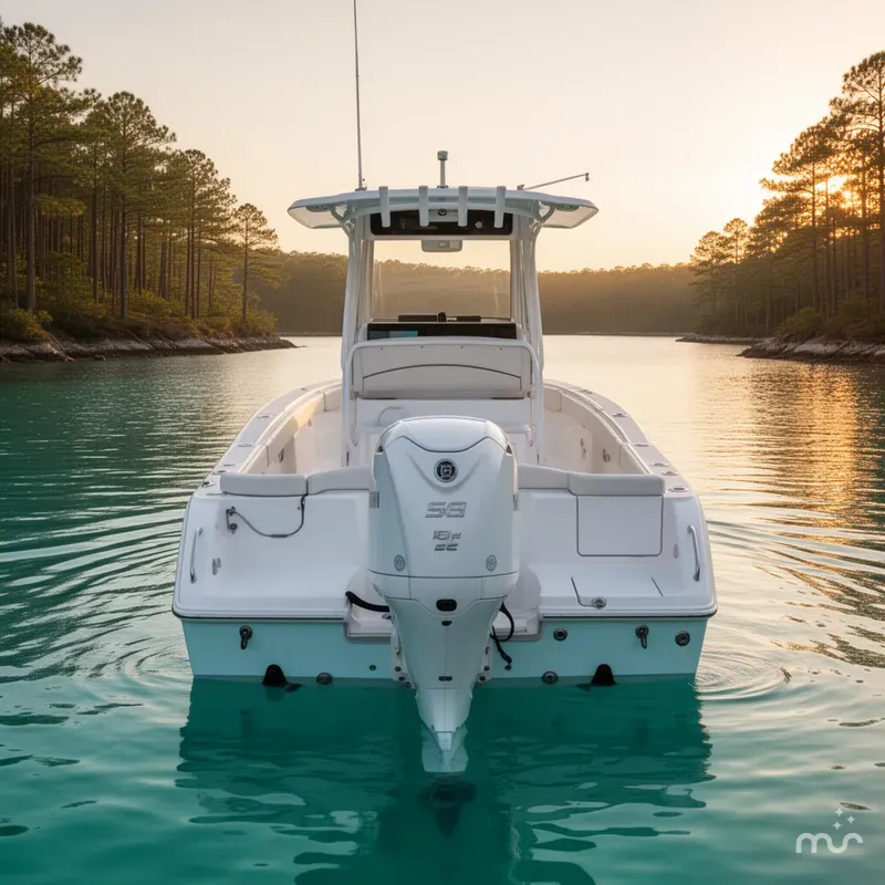 Slide: The Image of Sea Hunt Ultra 255 SE 2026 - 3