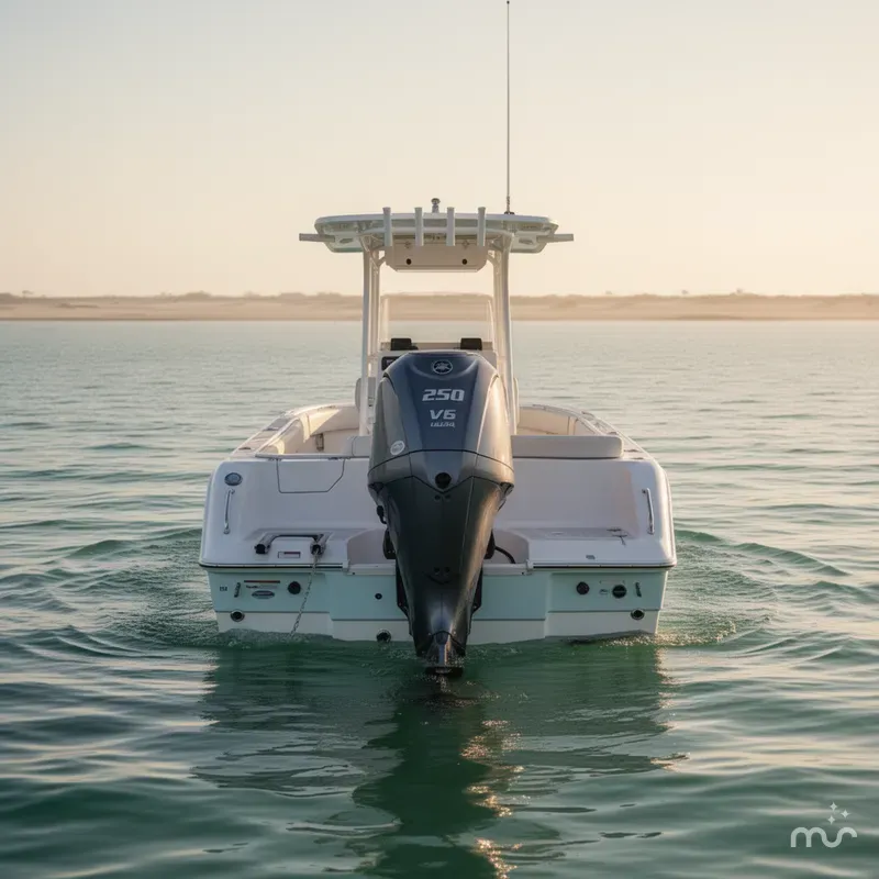 Slide: The Image of Sea Hunt Ultra 234 2023 - 3