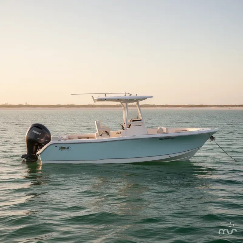 Slide: The Image of Sea Hunt Ultra 234 2023 - 4