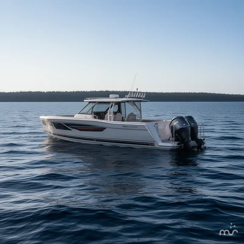 Slide: The Image of Solara S-310 CW 2025 - 3