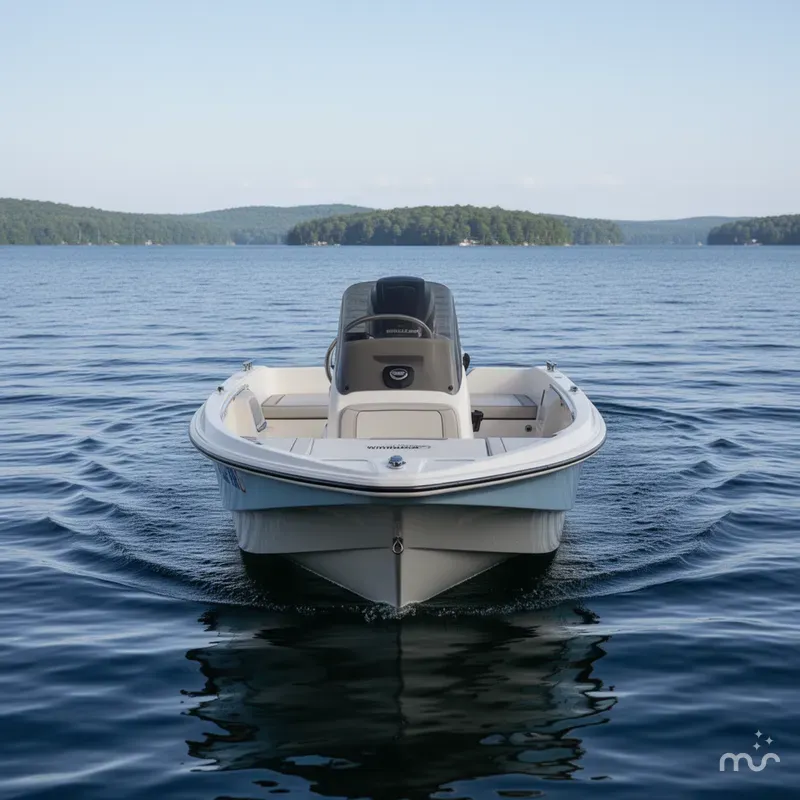 Slide: The Image of Boston Whaler 130 Super Sport 2022 - 2