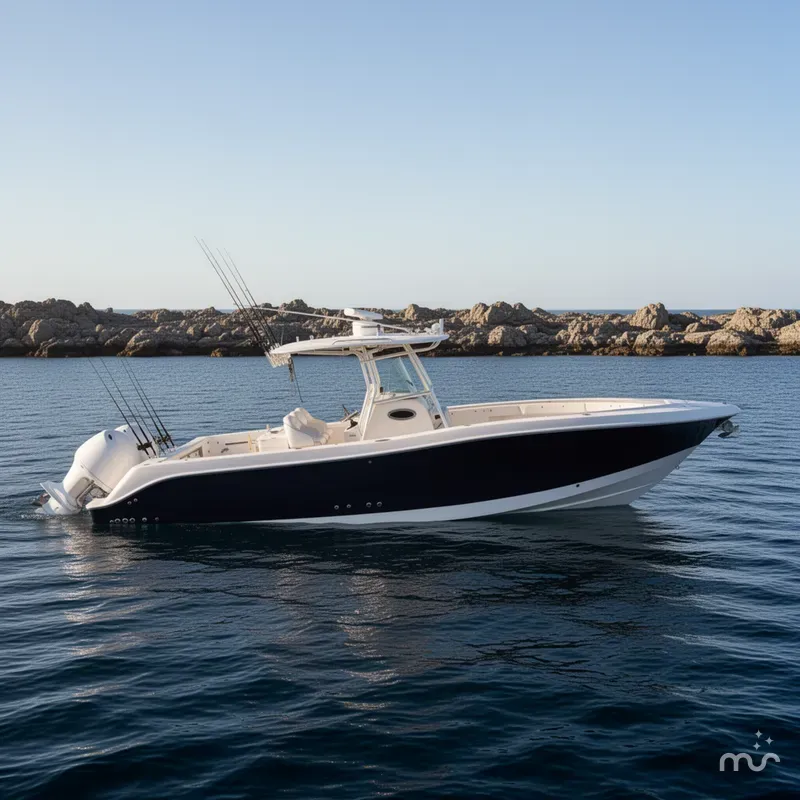 The Image of Hydra-Sports Vector 3300 CC 2008 - 0