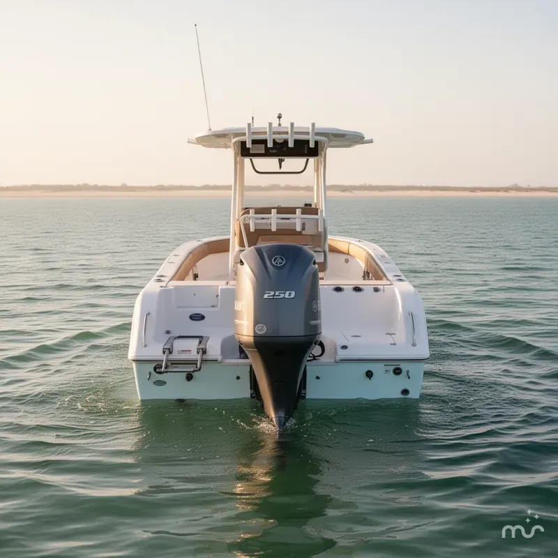 Slide: The Image of Sea Hunt Ultra 235 SE 2019 - 3