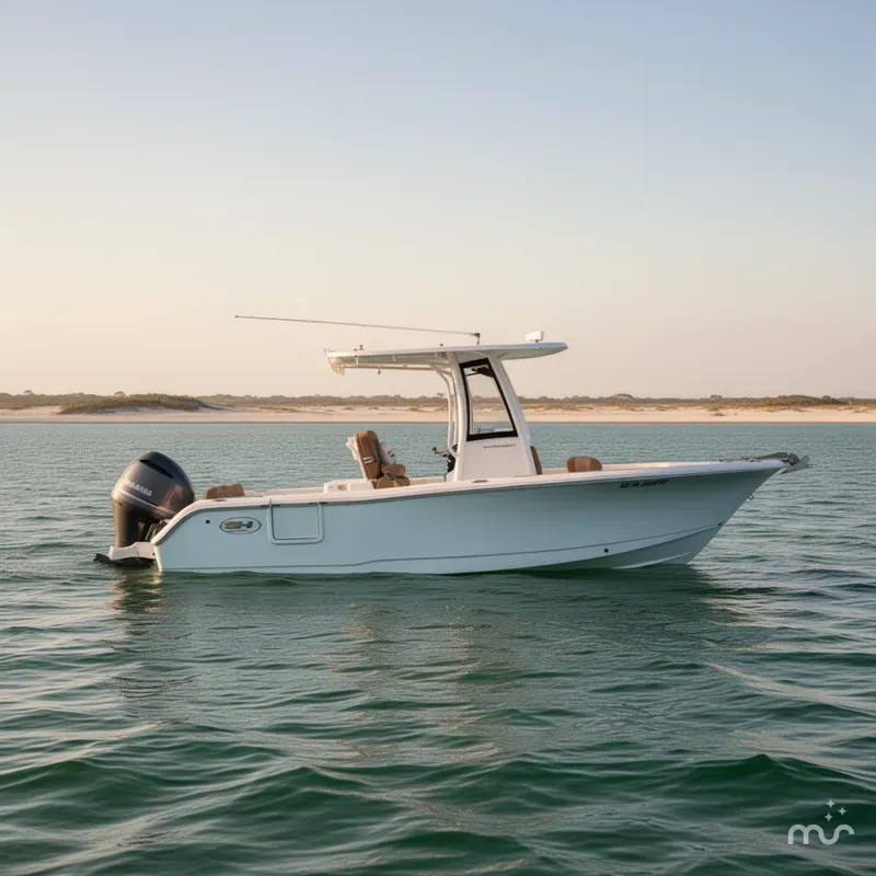 Slide: The Image of Sea Hunt Ultra 235 SE 2019 - 4