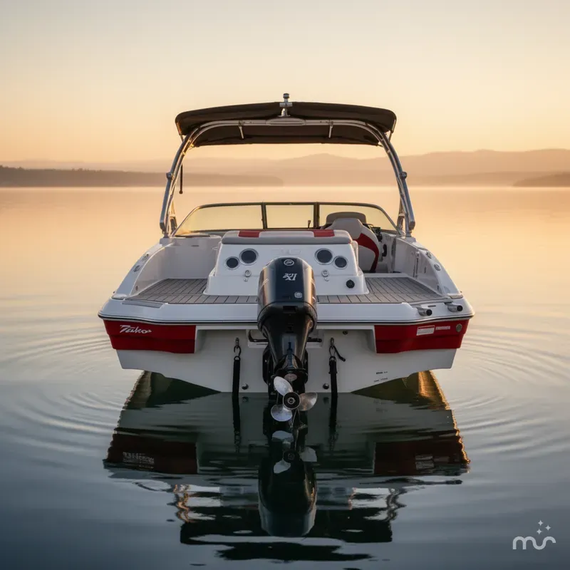 Slide: The Image of Tahoe 215 Xi 2017 - 2