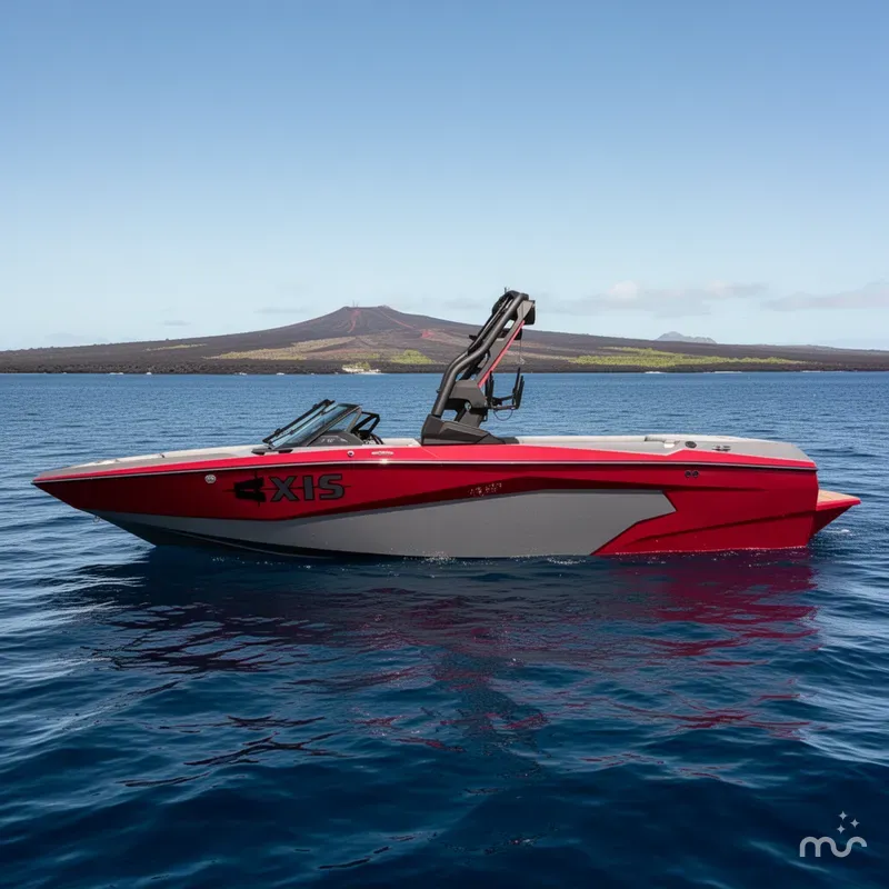 Slide: The Image of Axis A225 2026 - 2