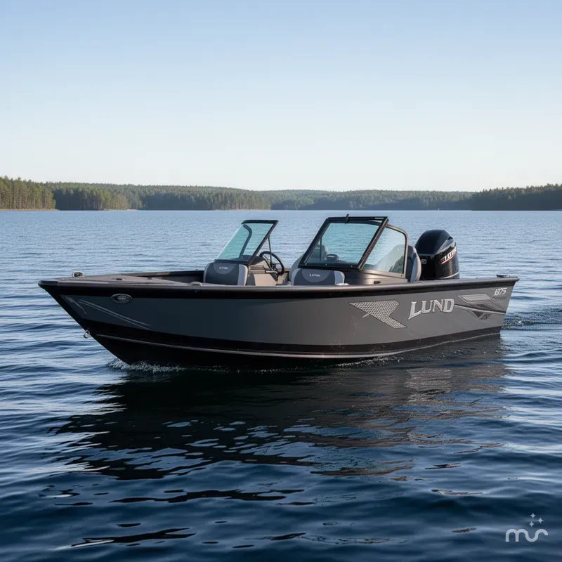 Slide: The Image of Lund 1875 Crossover XS Sport 2025 - 1