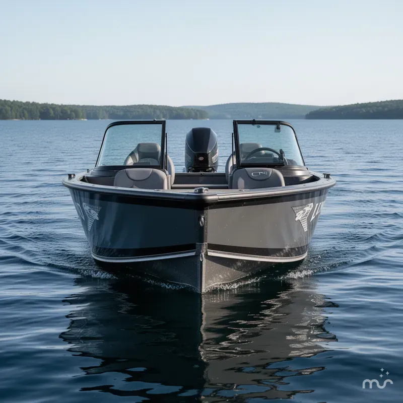 Slide: The Image of Lund 1875 Crossover XS Sport 2025 - 2