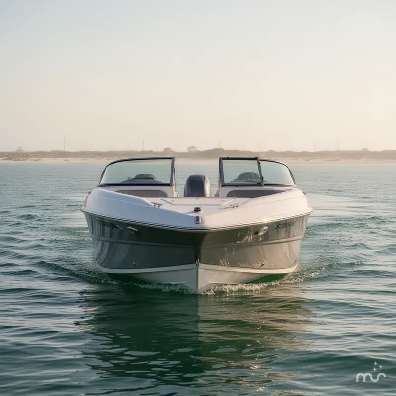 Slide: The Image of Stingray 234LR 2016 - 3