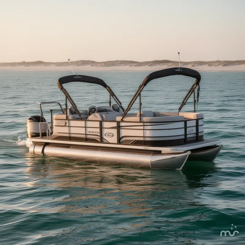 Slide: The Image of Veranda Vista Sport 20 2025 - 2