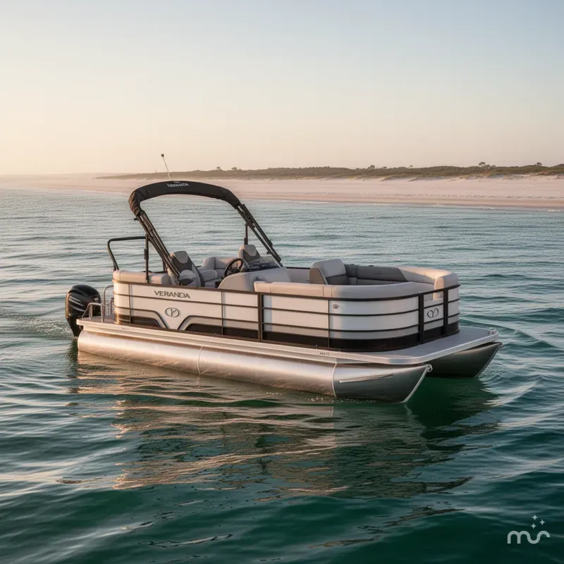 Slide: The Image of Veranda Vista Sport 20 2025 - 2