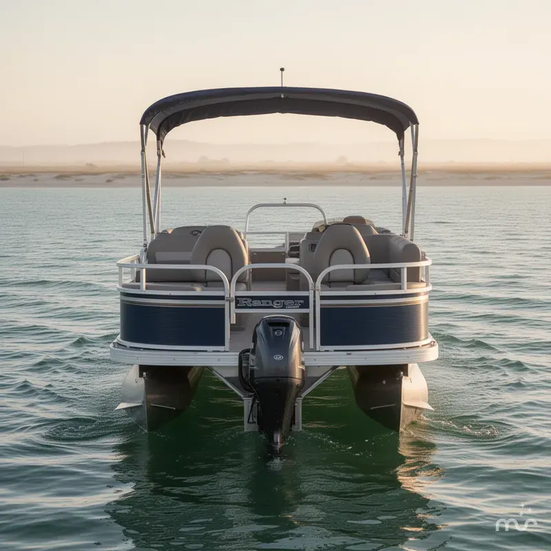 Slide: The Image of Ranger Reata 200F 2021 - 2