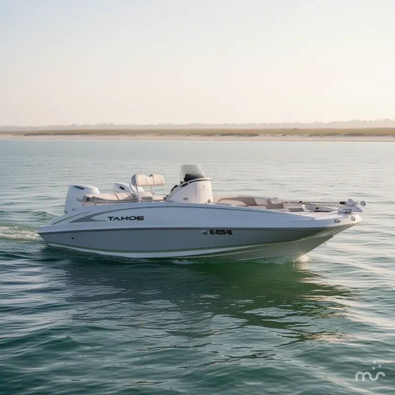 Slide: The Image of Tahoe 215 CC 2025 - 0