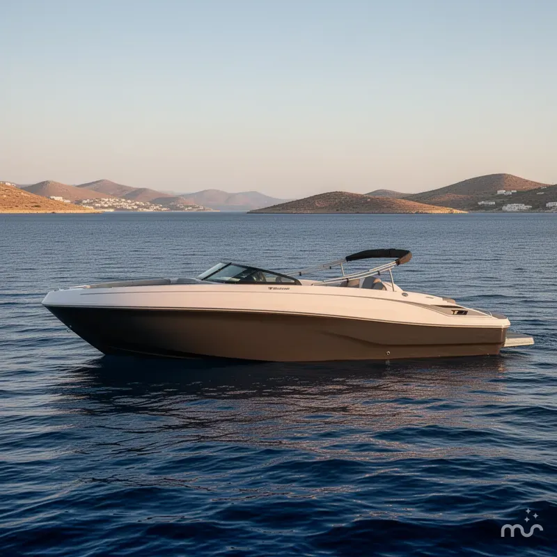 Slide: The Image of Tahoe T21 2025 - 2