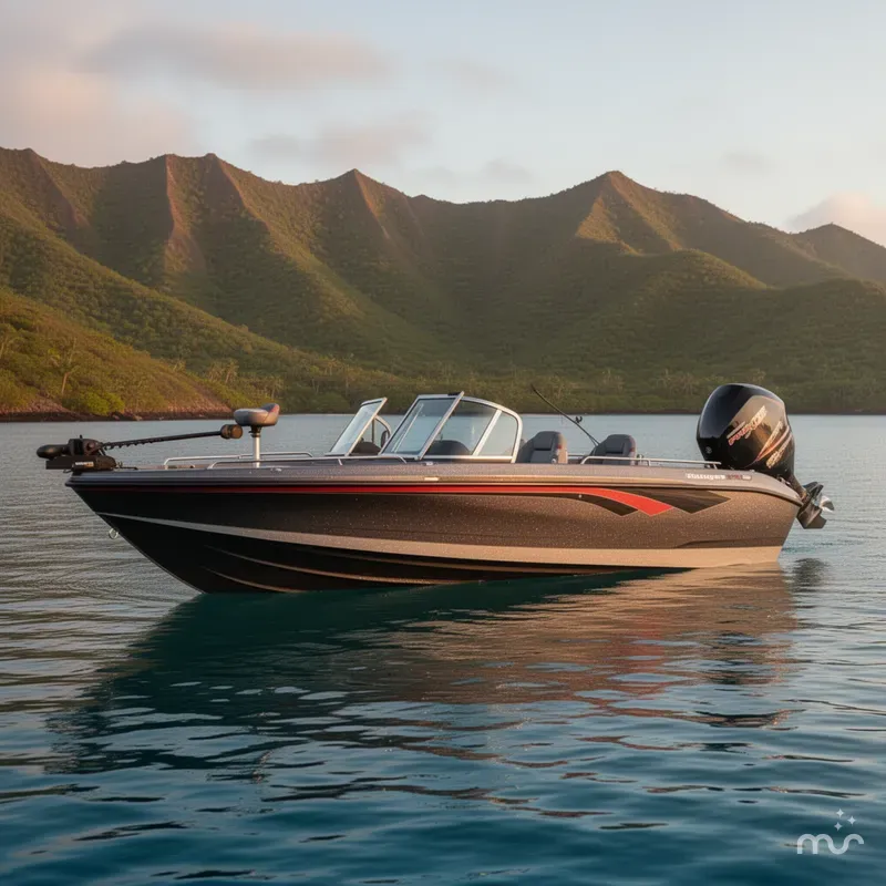 The Image of Ranger 620FS Cup-Equipped 2025 - 0