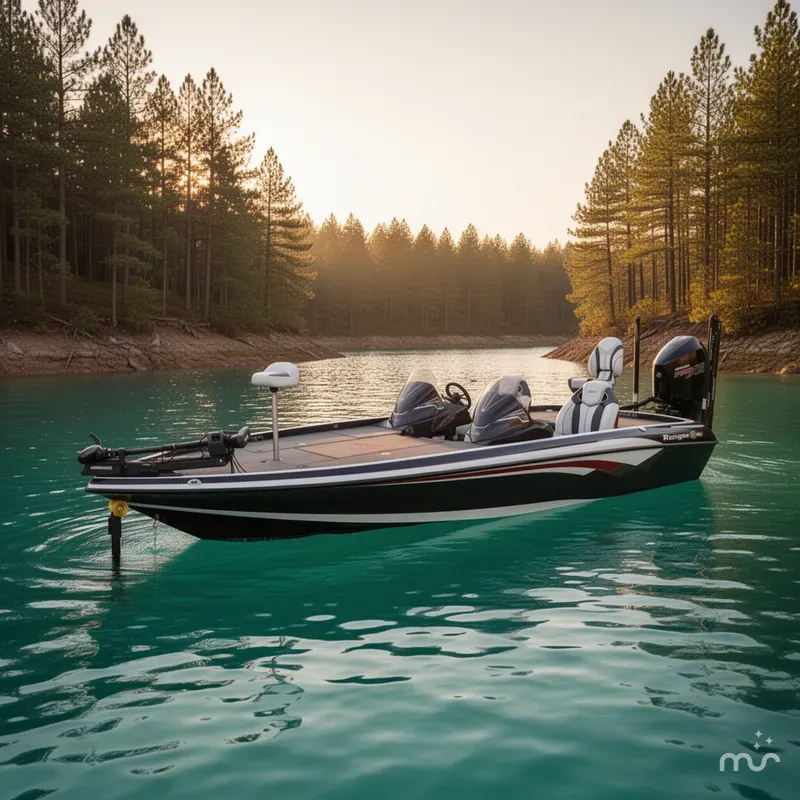 The Image of Ranger Z521R Cup-Equipped 2025 - 0