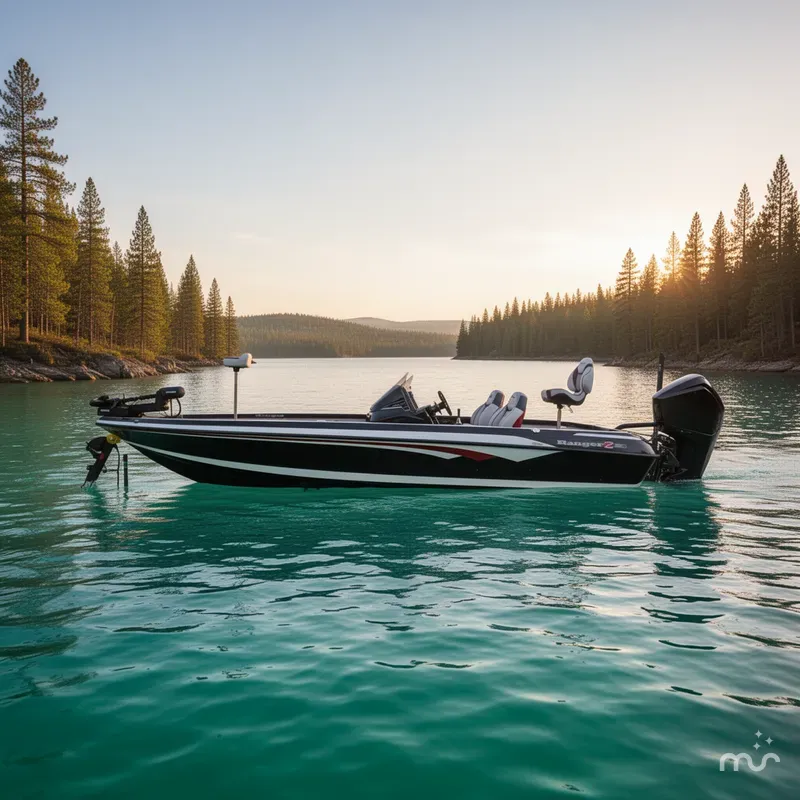 Slide: The Image of Ranger Z521R Cup-Equipped 2025 - 4