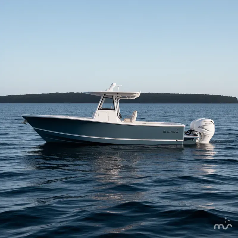 Slide: The Image of Regulator Marine 31 2022 - 1