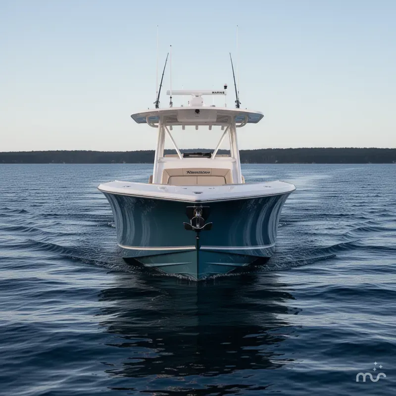 Slide: The Image of Regulator Marine 31 2022 - 2