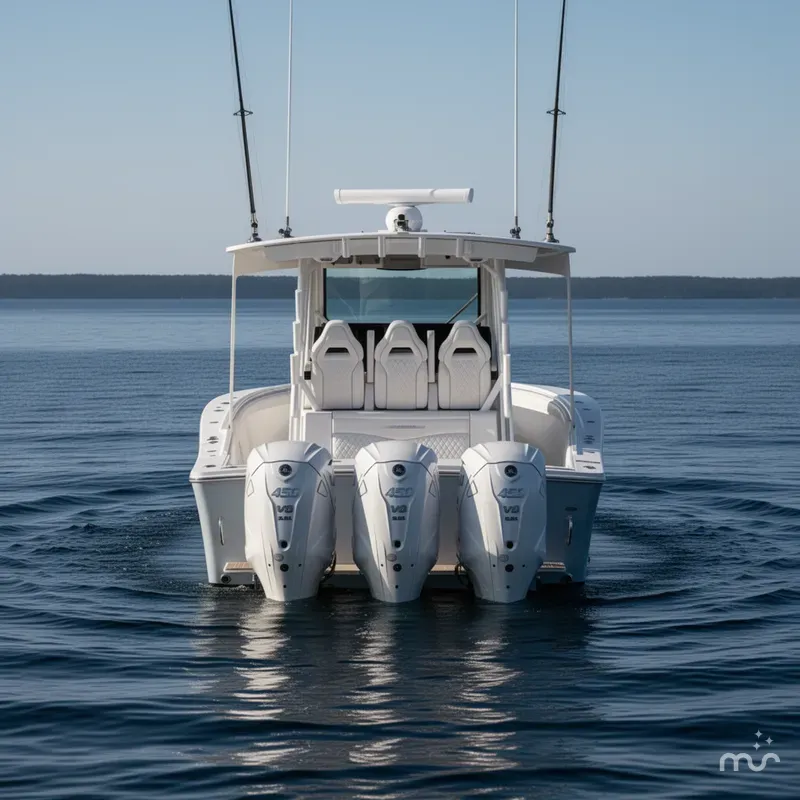 Slide: The Image of Regulator Marine 37 2024 - 3