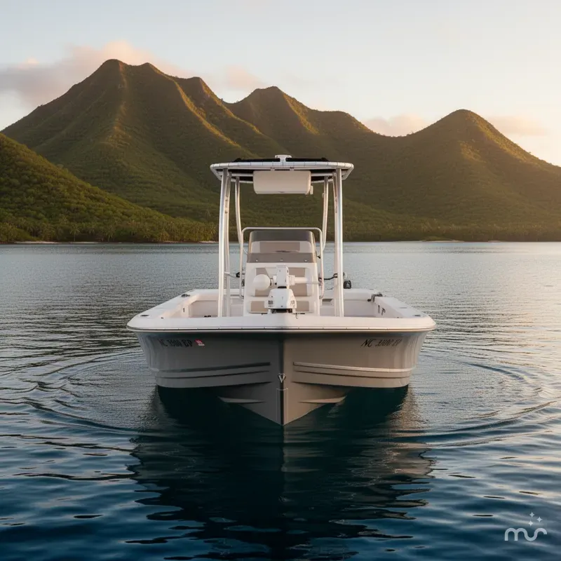 Slide: The Image of Bulls Bay 2000 2019 - 3