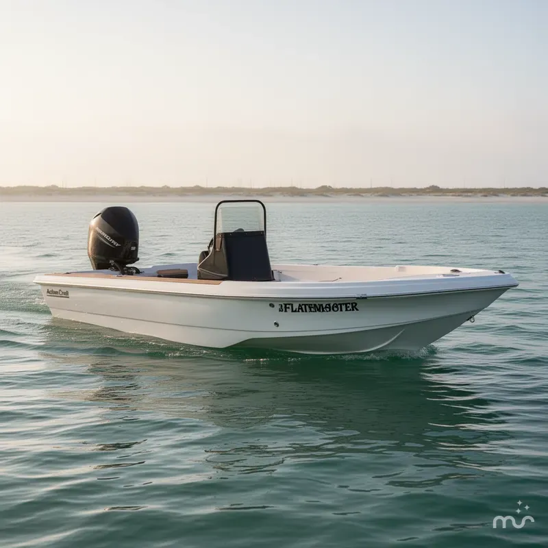 Slide: The Image of Action Craft 20 FLATSMASTER 2025 - 0