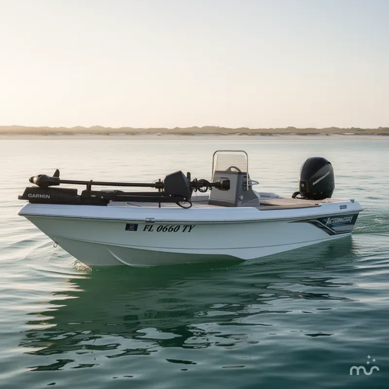 Slide: The Image of Action Craft 20 FLATSMASTER 2025 - 1