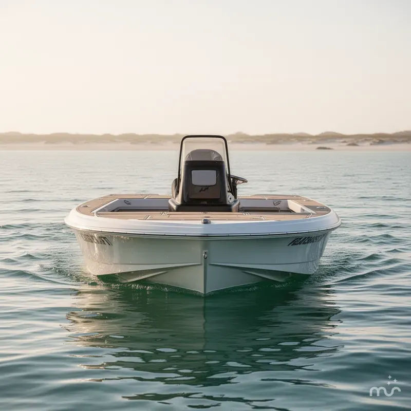 Slide: The Image of Action Craft 20 FLATSMASTER 2025 - 2