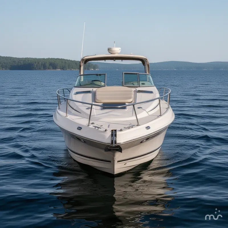 Slide: The Image of Chaparral 330 Signature 2006 - 1