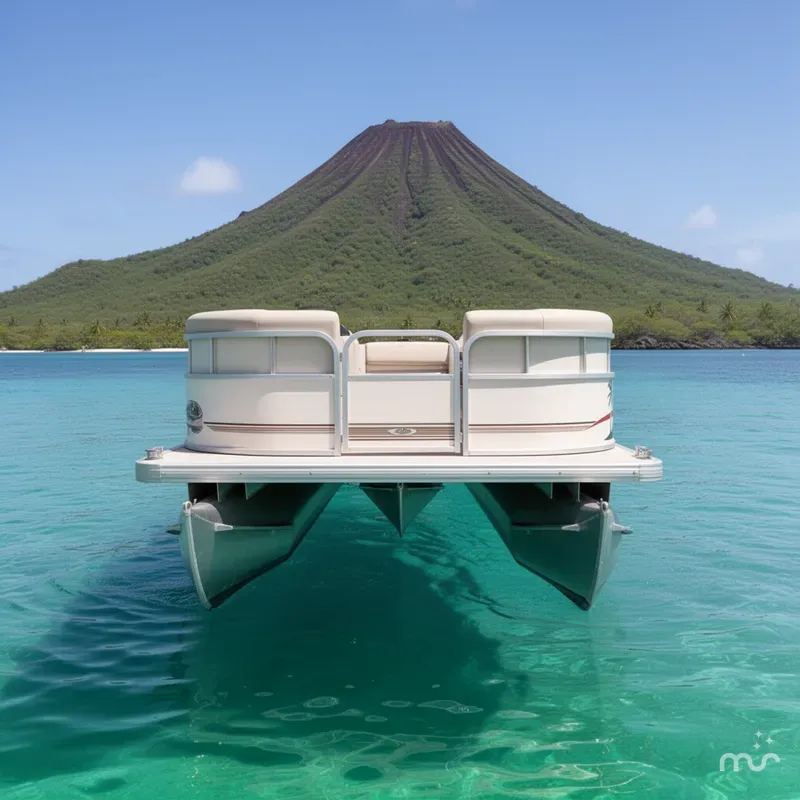 Slide: The Image of Palm Beach 220 LX 2007 - 1