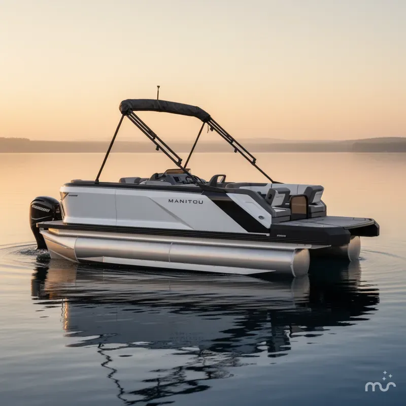 The Image of Manitou Cruise 2025 - 0