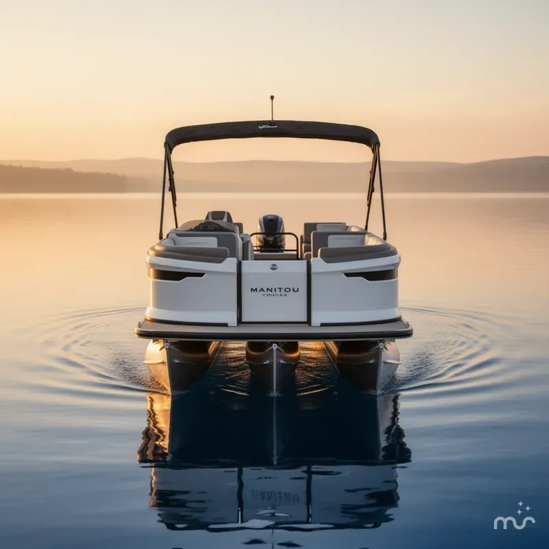 Slide: The Image of Manitou Cruise 2025 - 1