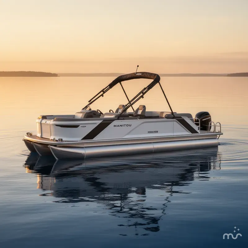 Slide: The Image of Manitou Cruise 2025 - 2