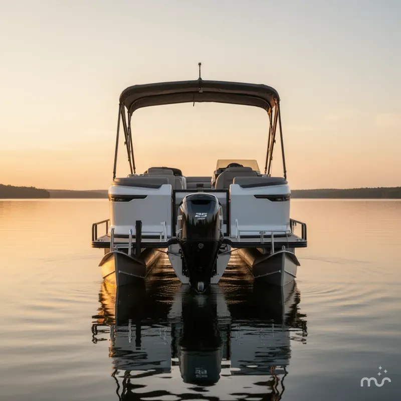 Slide: The Image of Manitou Cruise 2025 - 3