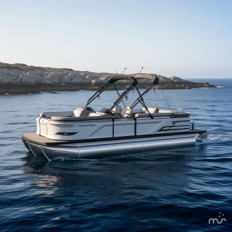 The Image of Manitou Cruise 2025 - 0