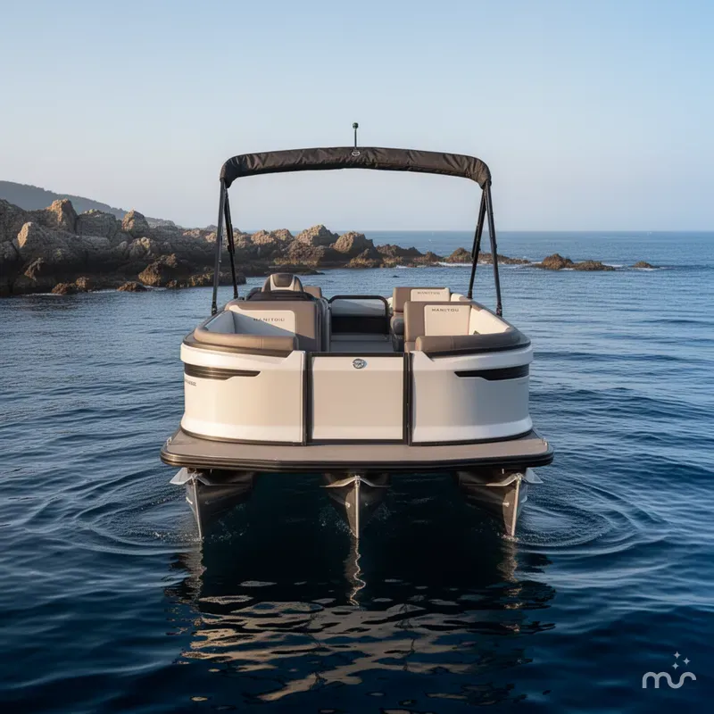 Slide: The Image of Manitou Cruise 2025 - 3