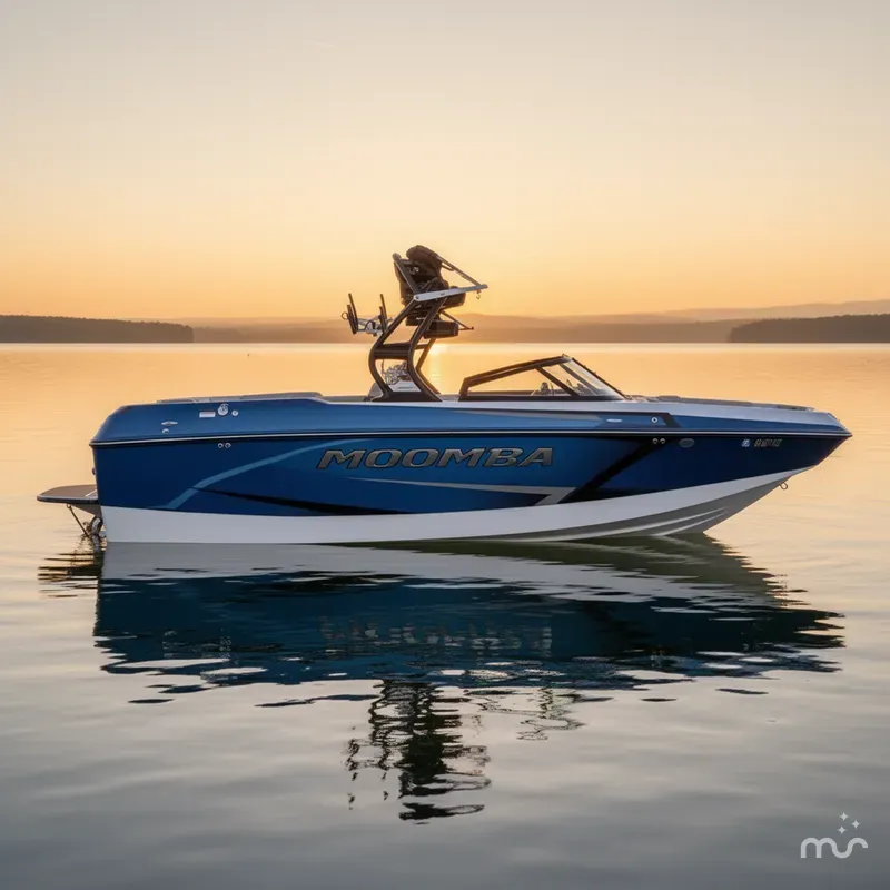Slide: The Image of Moomba Max 2020 - 0