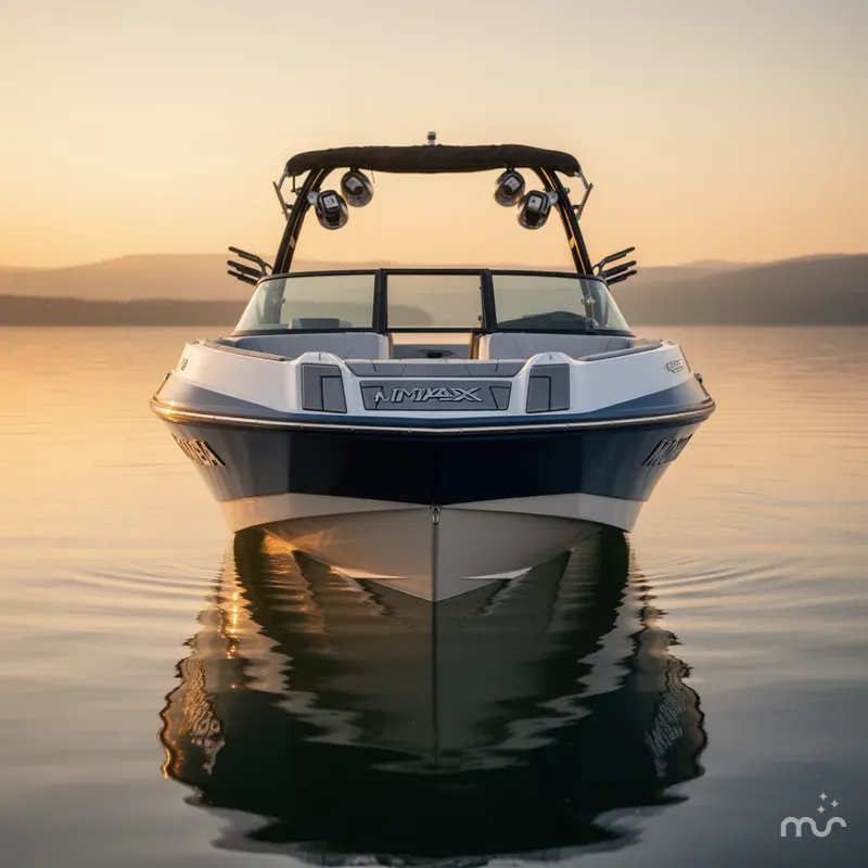 Slide: The Image of Moomba Max 2020 - 1